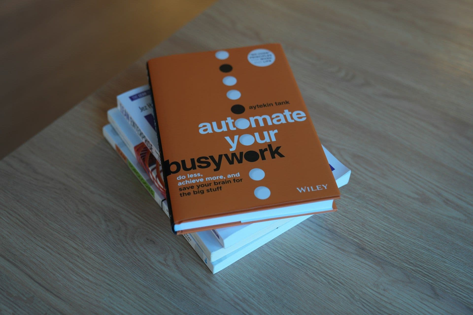 Featured image for The Bookkeeper's Automation Stack: QBO + AI + Triage in 15 Minutes per Client